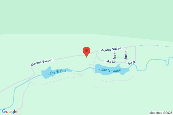Camp Strause Fire Co