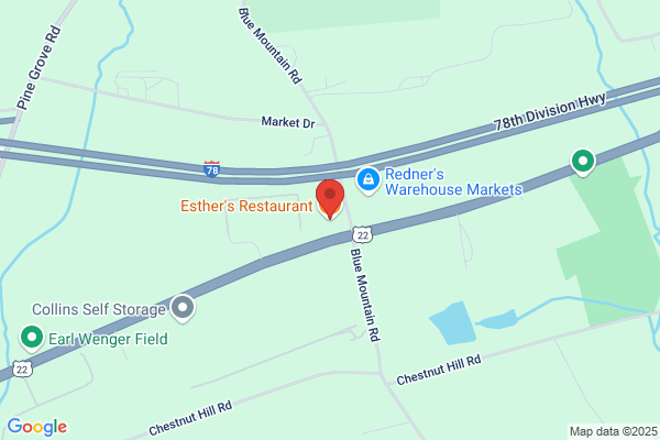 Esther's Restaurant