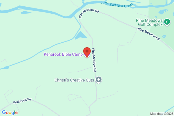 Kenbrook Bible Camp
