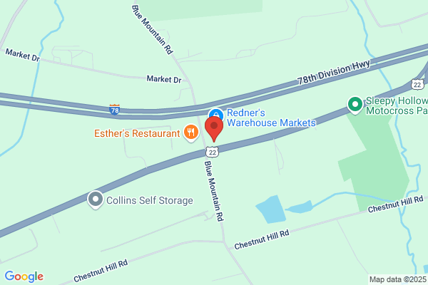 Redner's Quick Shoppe