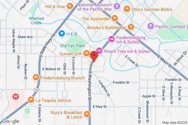 Judy's Liquor