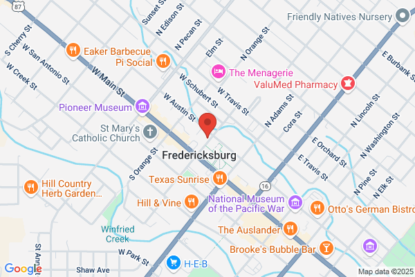 Antique Mall of Fredericksburg