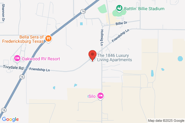 Highland Oak Apartments