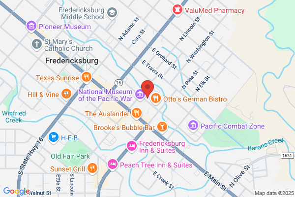 Fredericksburg Art Guild