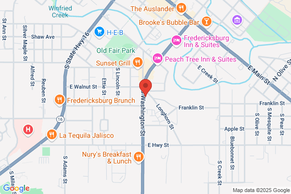 Express Care-Fredericksburg