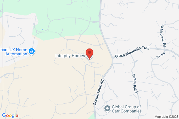 Hill Country Integrity Homes