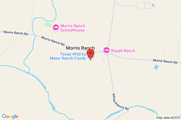 Meier Ranch Foods