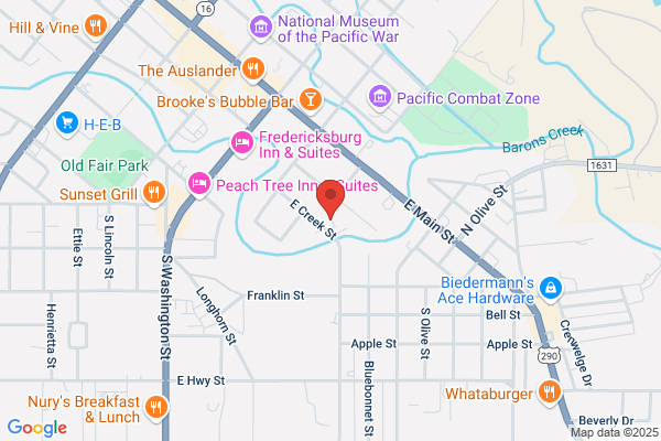 Kuenemann House Inn