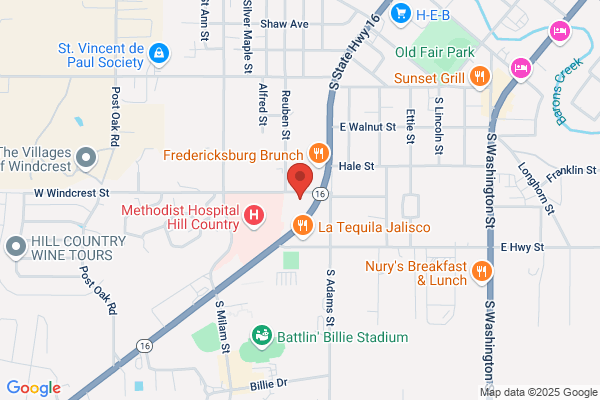 Cobb Wellness Clinic