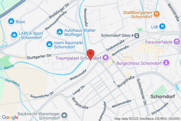 Der Kleider Schrank Inc