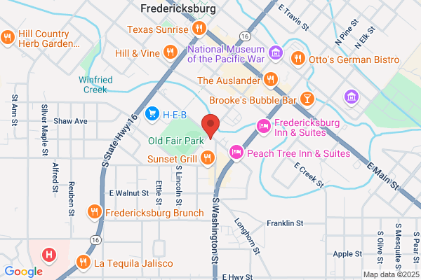 European Day Spa of Fredericksburg