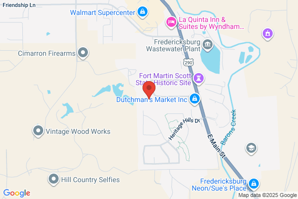 Good Samaritan Center