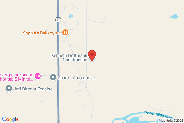 Hoffmann Construction Inc
