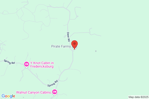 Pirate Farms