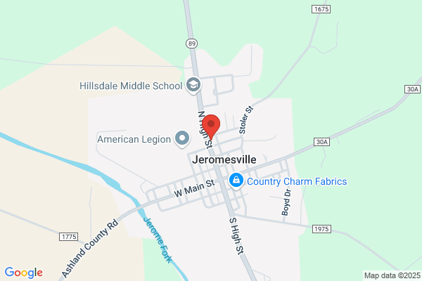Fickel's Furniture