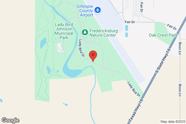 City of Fredericksburg