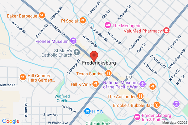 Fredericksburg Furniture Barn