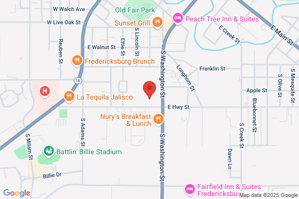 Best Western Plus Fredericksburg