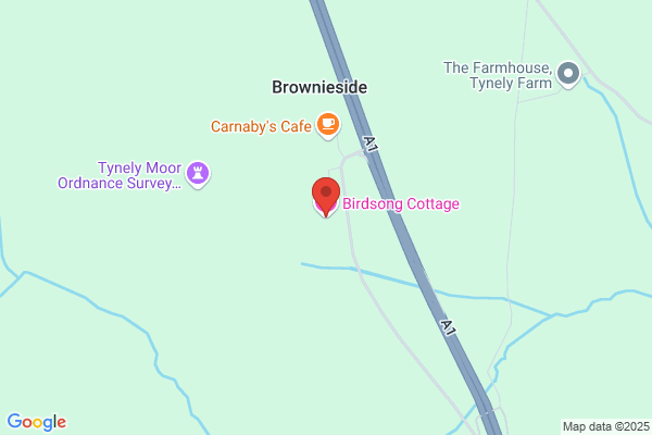 Birdsong Bed & Breakfast