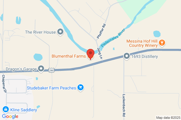Blumenthal Farms