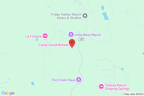 Camp David Bed & Breakfast
