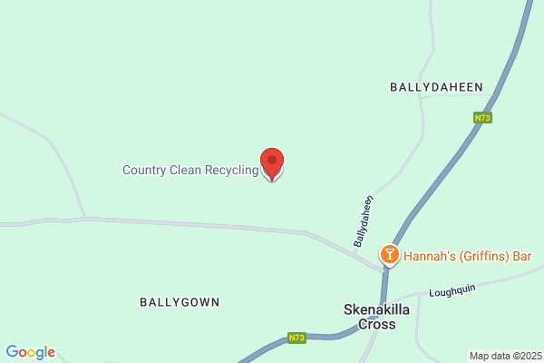Country Clean 3