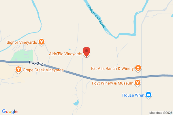 Airis'Ele Vineyards