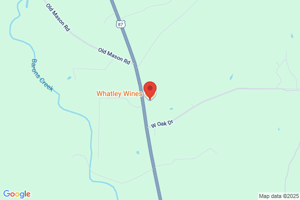 Whatley Wines