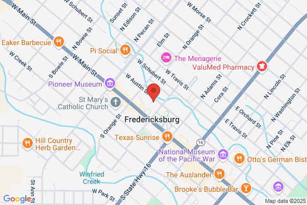 Fredericksburg Titles, Inc.