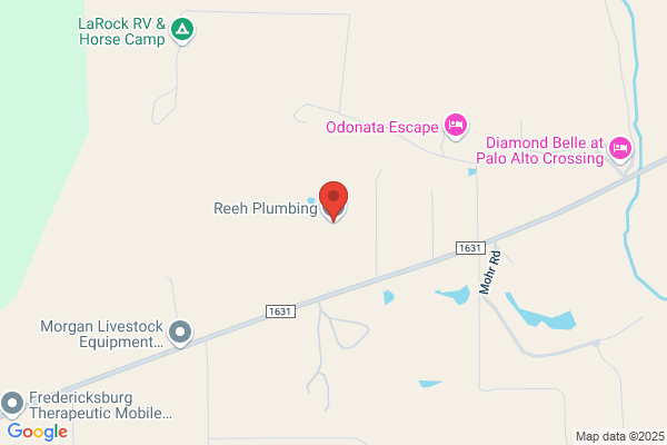 Reeh Plumbing