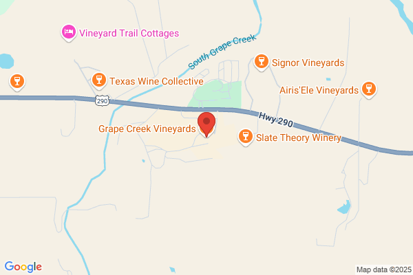 Fredericksburg Winery