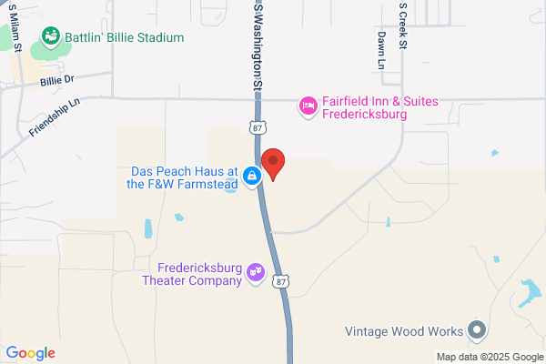 Black Barrel Tours
