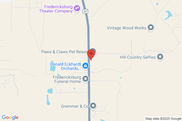 Friendship Veterinary Center Inc