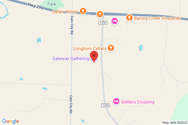 Gateway Gathering