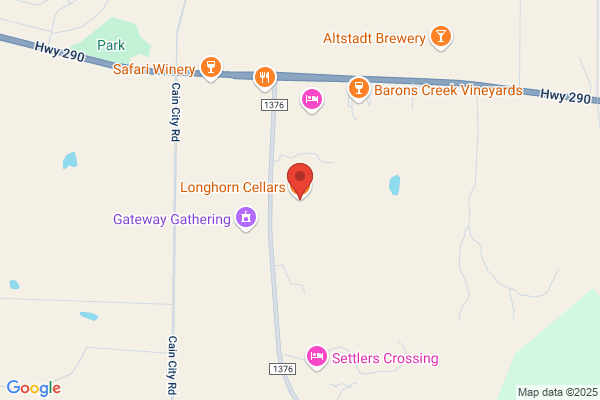 Longhorn Cellars