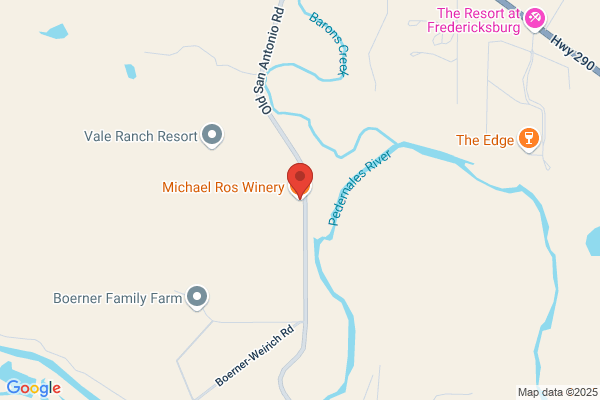 Michael Ros Winery