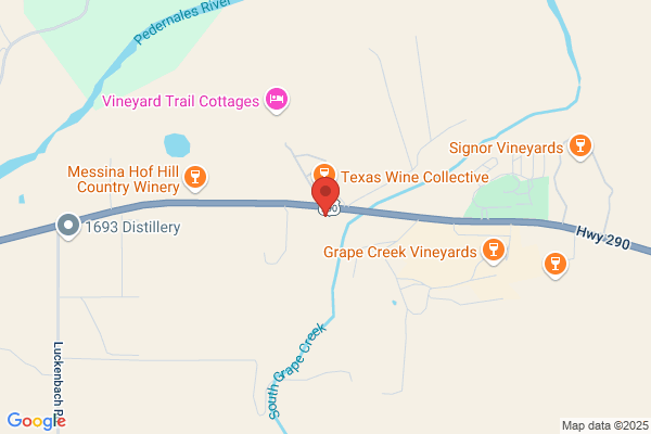 Inwood Estates Vineyards