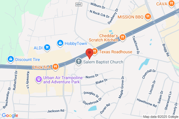 Crossroads Treatment Centers