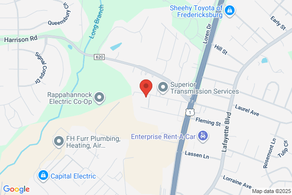 ALCO HVAC Plumbing & Gas