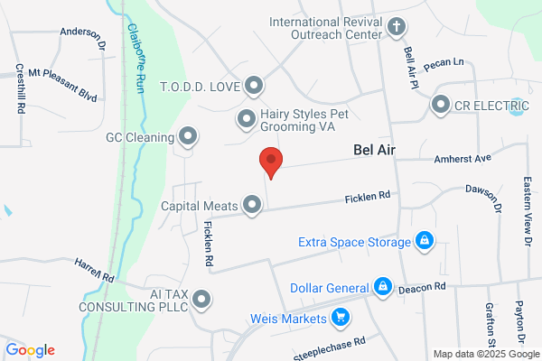 Edwards Sonny Heating & Air Conditioning