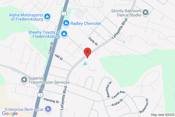Mac's Heating & Air Conditioning