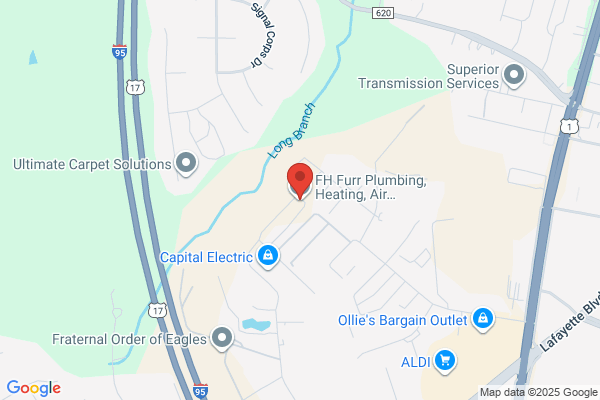 Puller Heating & Cooling Inc