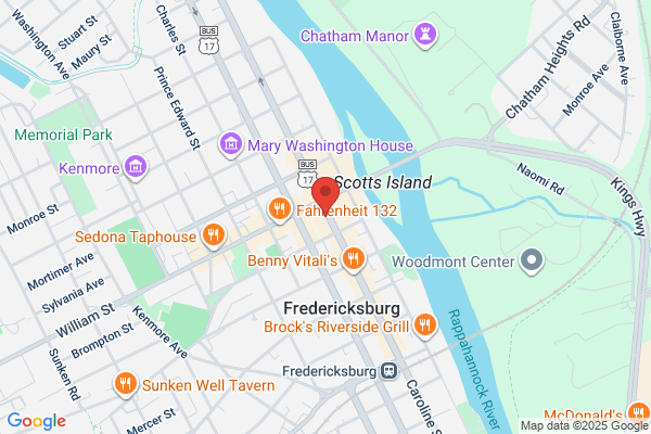 Trouver Llc Art and Antiques