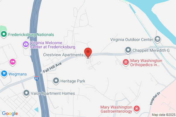 Crestview Apartments