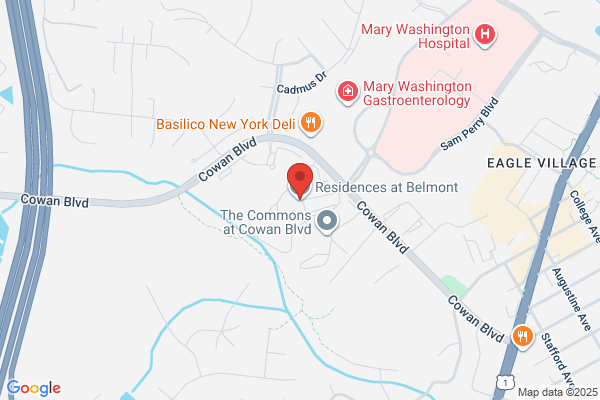 Residences at Belmont
