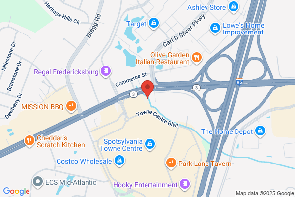 Bitcoin ATM Fredericksburg - Coinhub