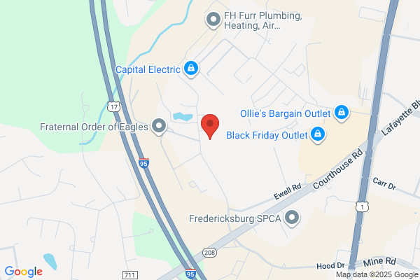 Service King Collision South Fredericksburg (Now Crash Champions)