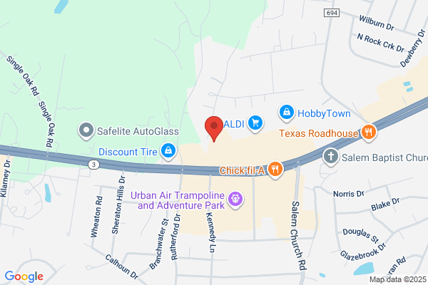 Little Tire Co. Tire Pros