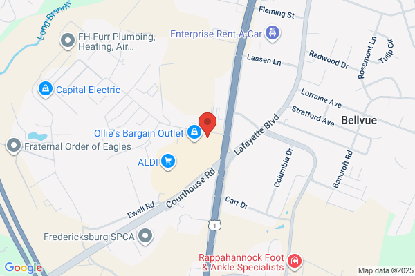 Little Tire Co. Tire Pros