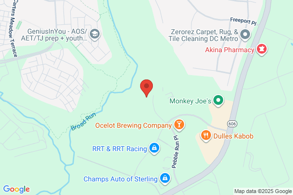 Martinez Auto Repair